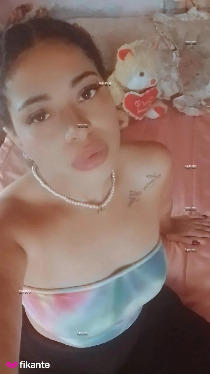 Foto profissional de Andressa