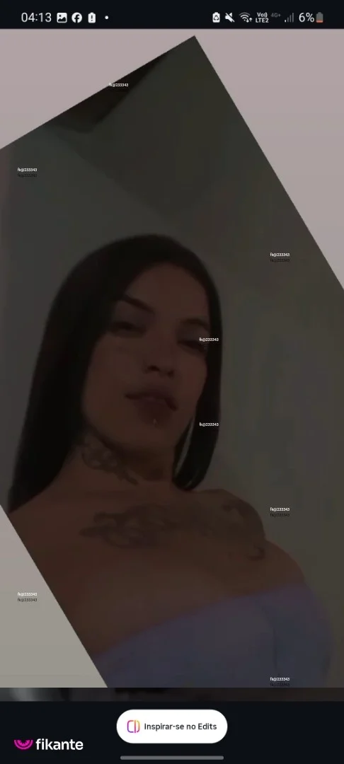 foto de Aghata