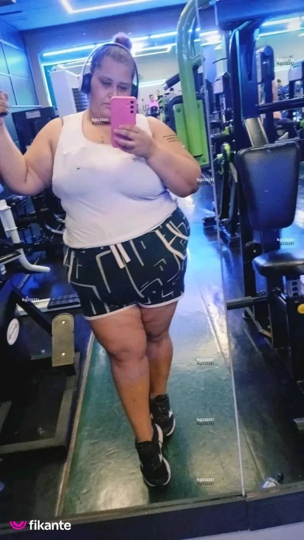 foto de Alana