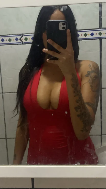 Foto profissional de Jéssica Oliveira