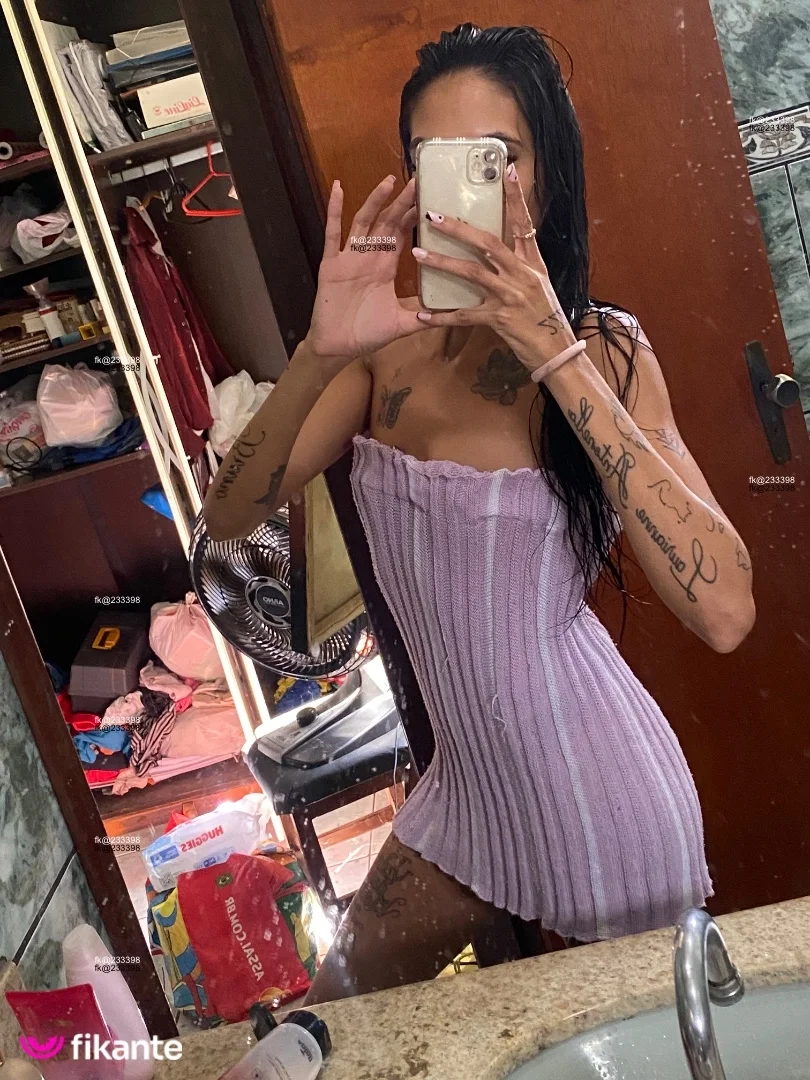 foto de Bruna