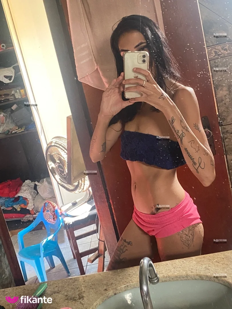foto de Bruna