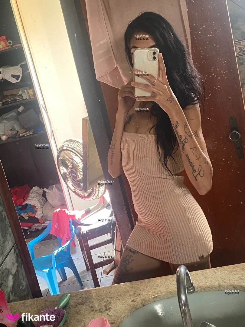 foto de Bruna
