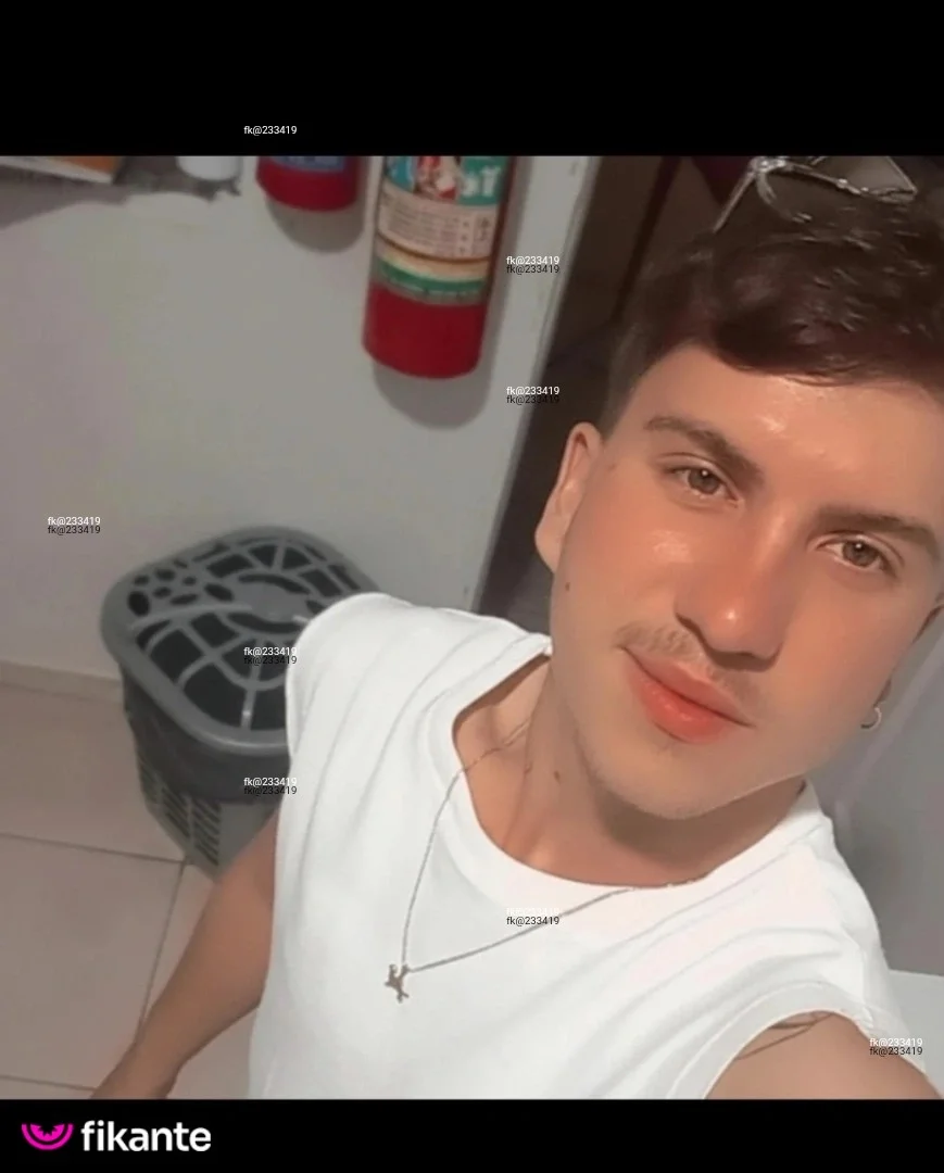 foto de Camilo