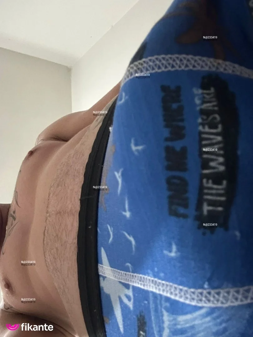 foto de Camilo