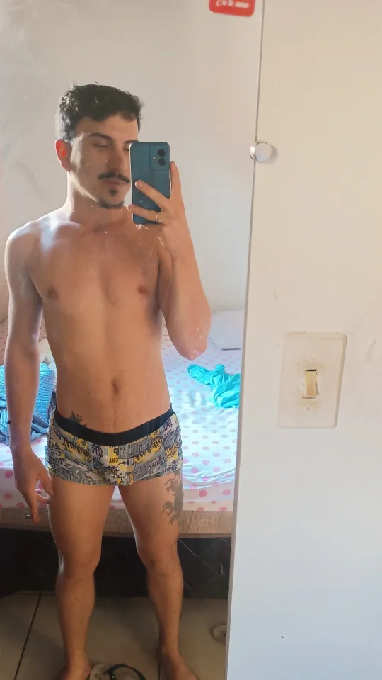 Foto profissional de Camilo