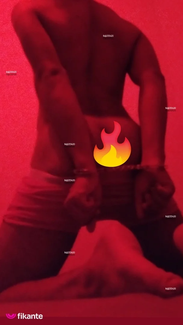 foto de Sexyboy