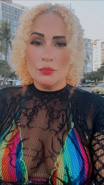 Foto profissional de Hadassa Calazans
