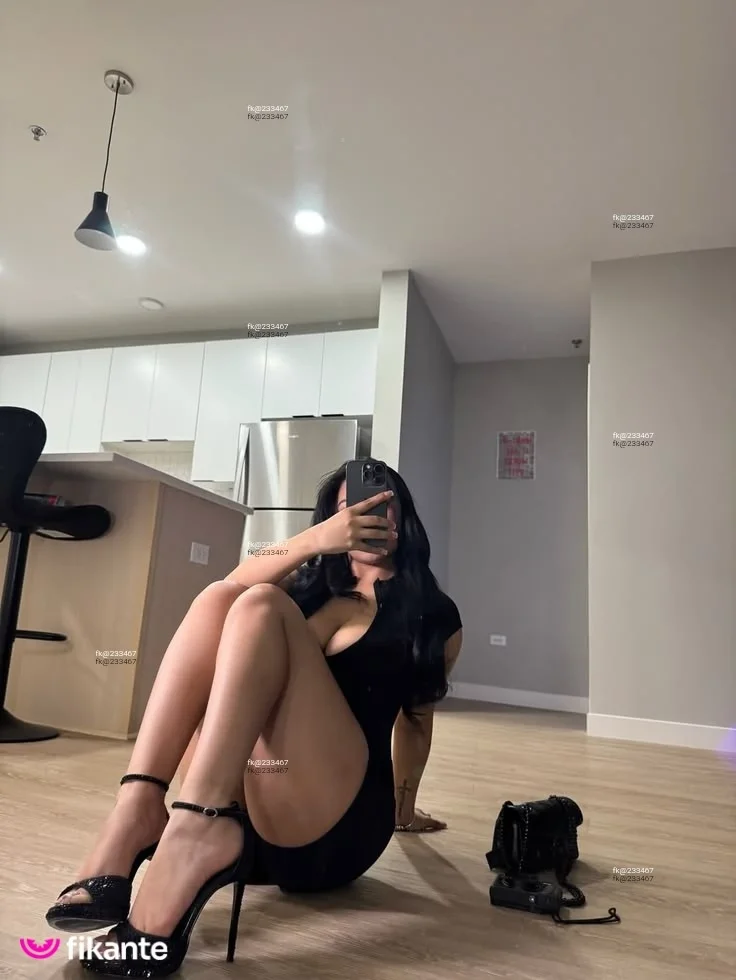 foto de Isadora