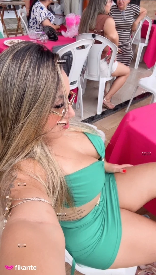 foto de Kamilla