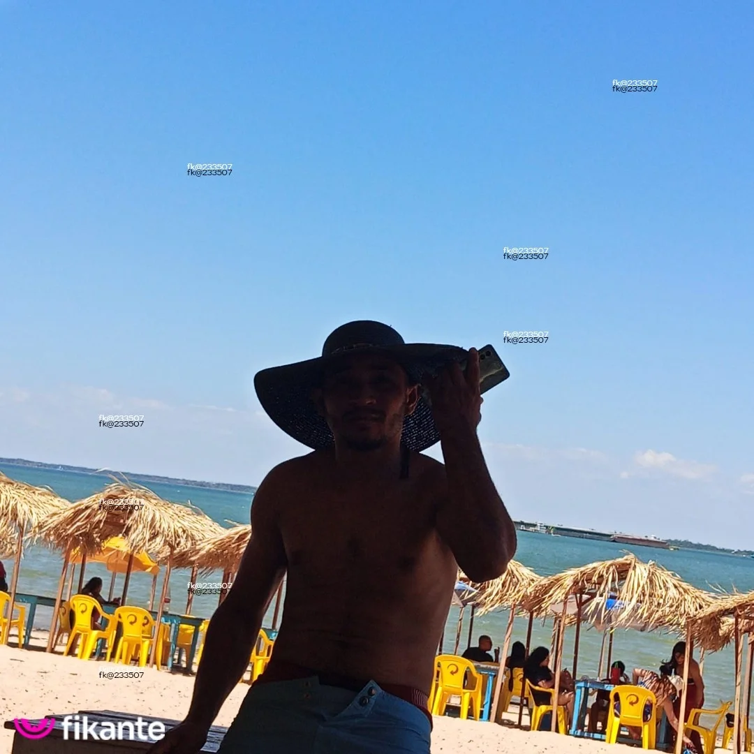 foto de Derick