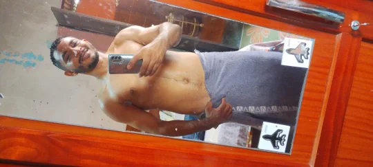 Foto profissional de Derick