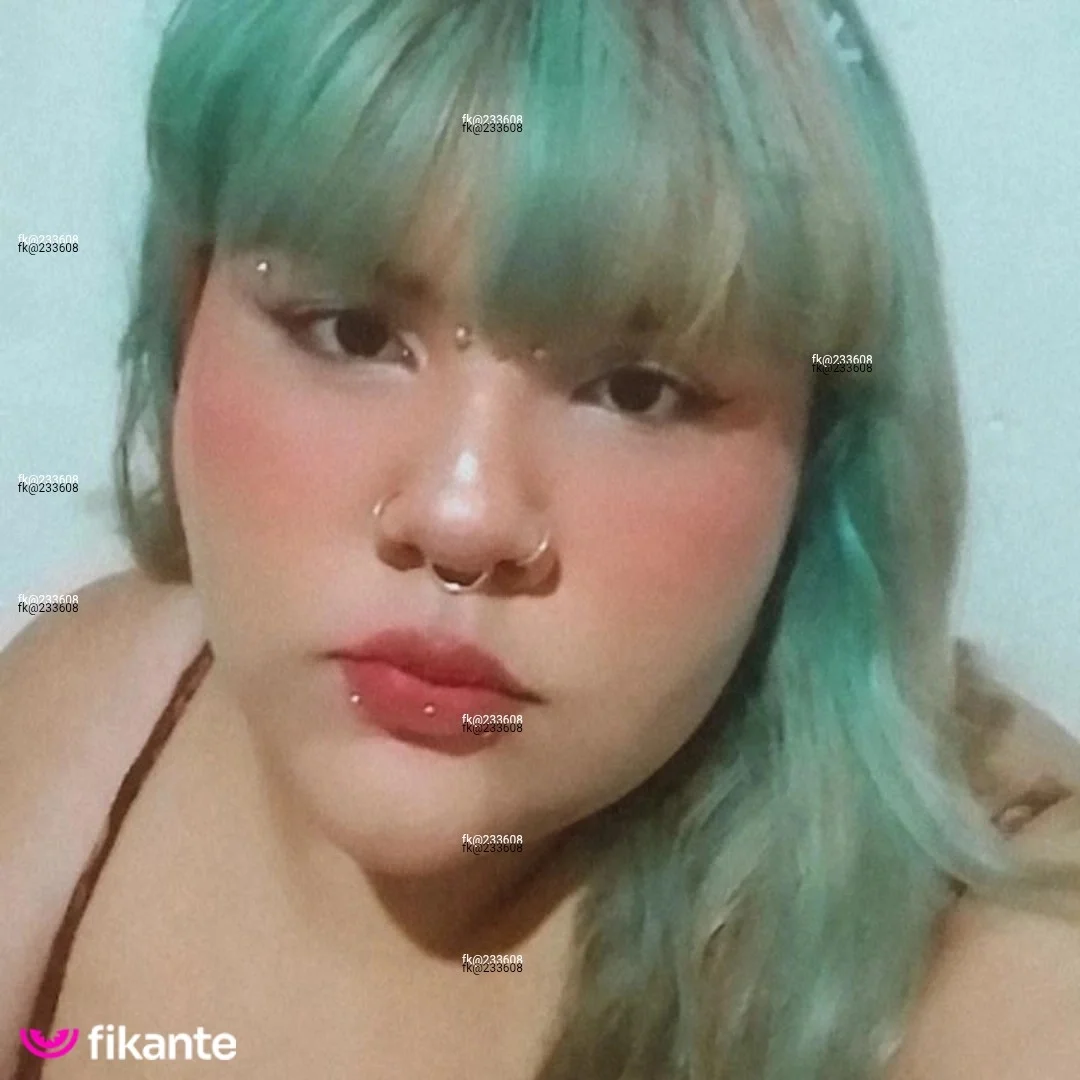 foto de Kate Candy