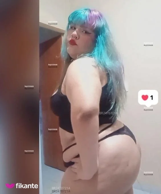 foto de Kate Candy