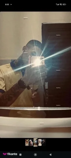 Imagem ou Vídeo