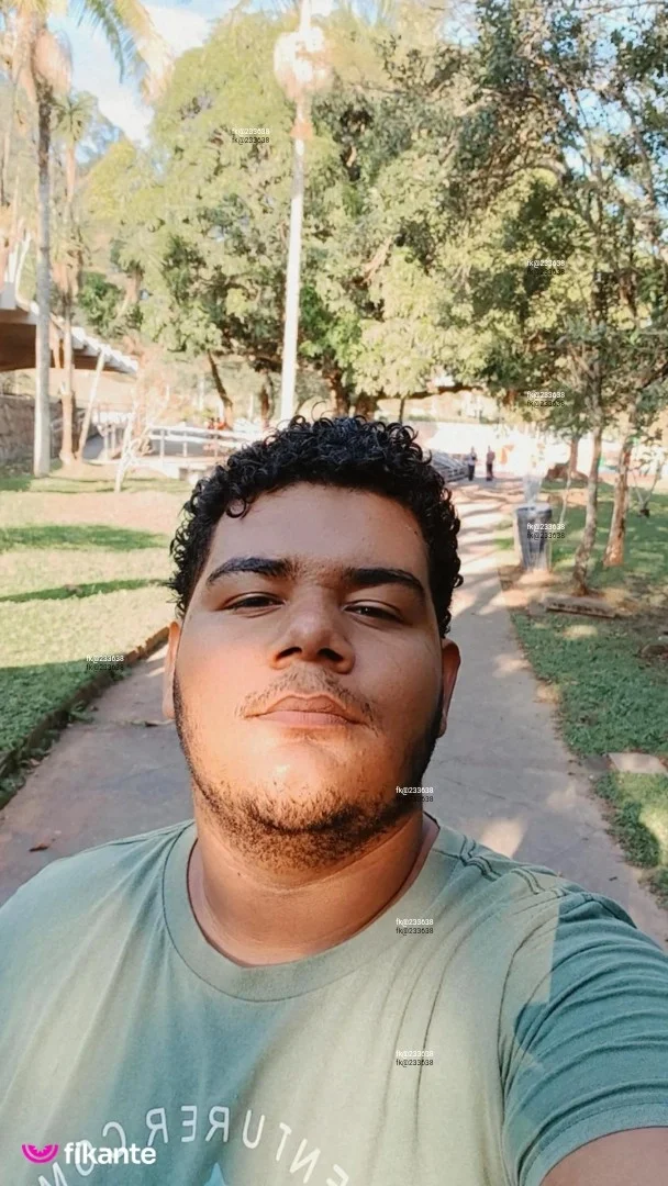 foto de Guilherme