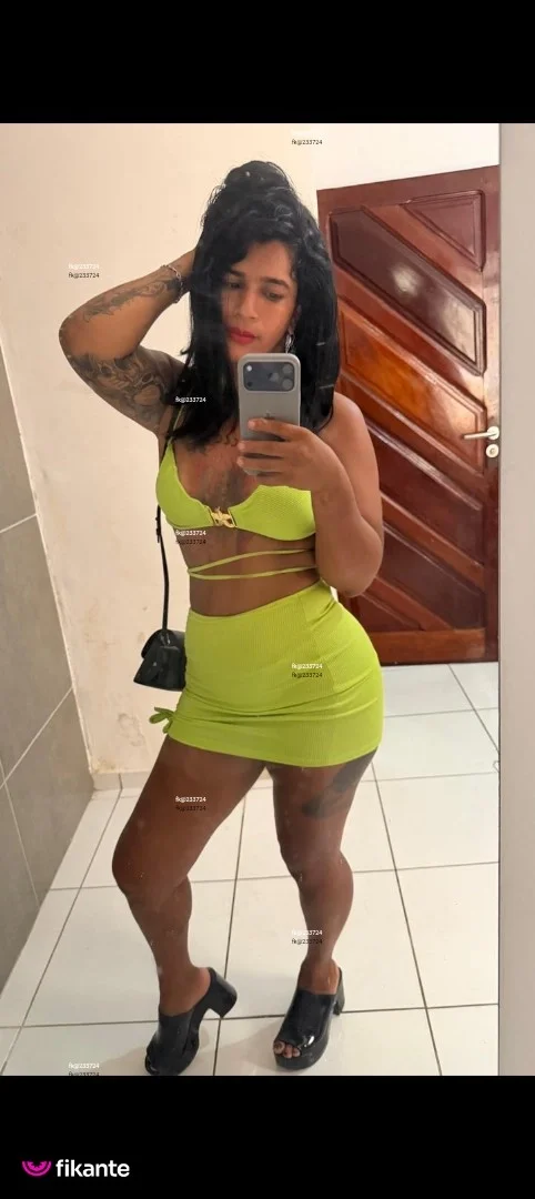 foto de Eduarda