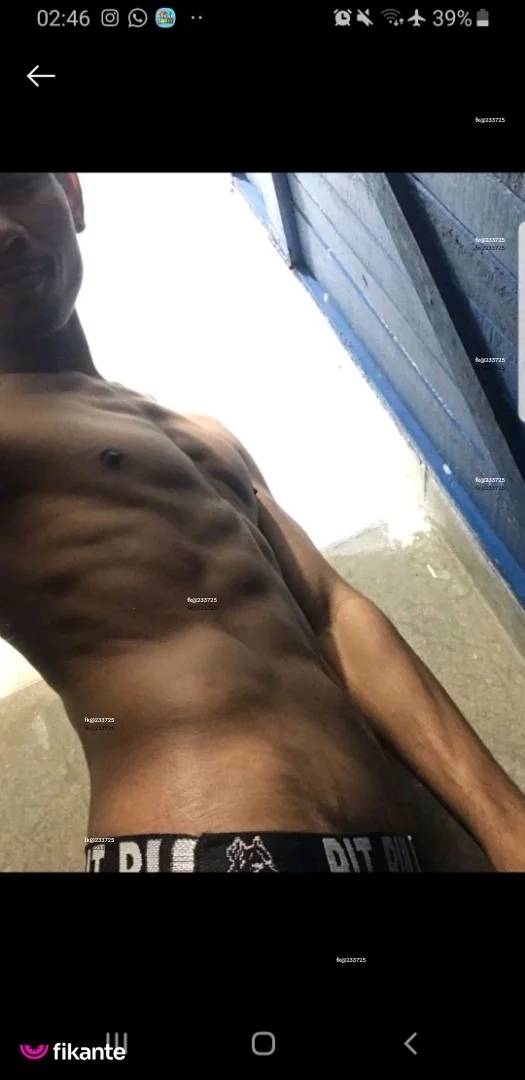 foto de Anjo