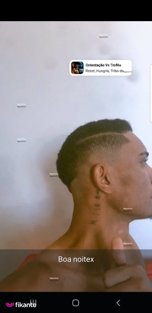 foto de Anjo