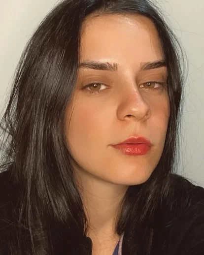 Foto profissional de Caahpimenta