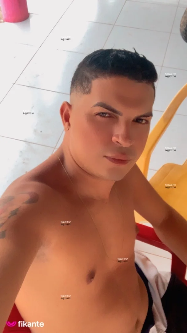 foto de Anddy