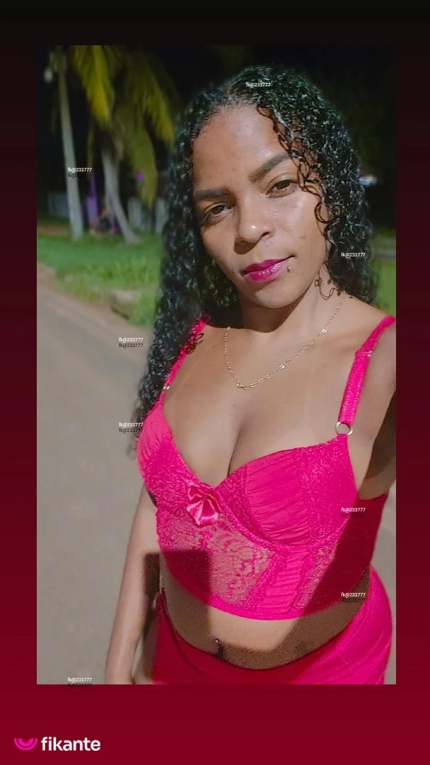 foto de Morena