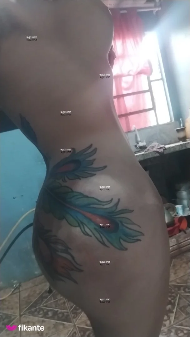 foto de Marcella volguel