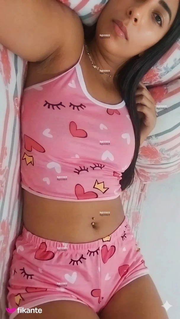 foto de Morena avela