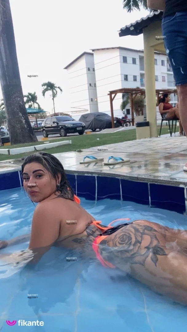foto de Mariana