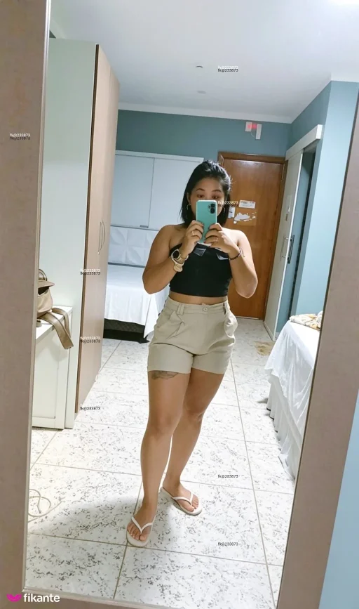 Foto profissional de Ponnesa