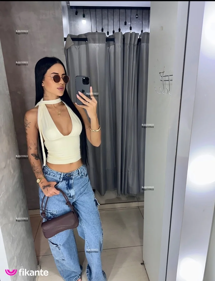 foto de Camila Prates