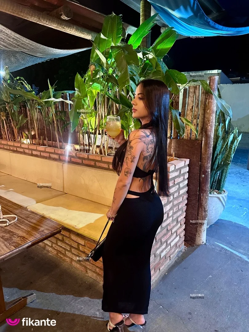 foto de Camila Prates