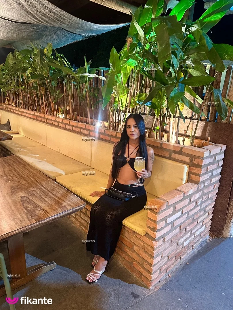 foto de Camila Prates