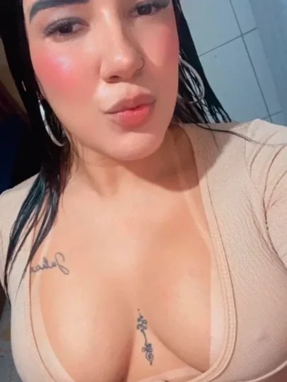 Foto profissional de Cristina