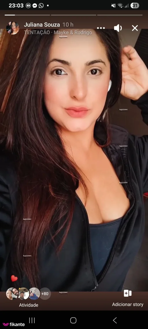 foto de perfil do usuario Tais souza