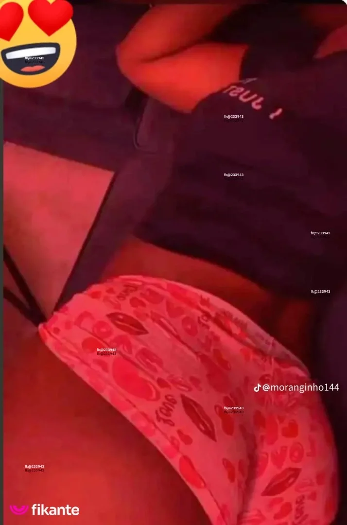 foto de Moranguinho