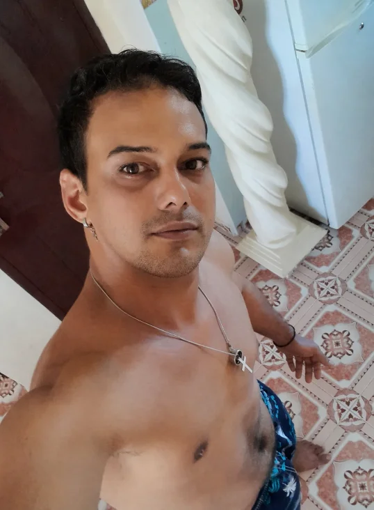 Foto profissional de Jose Ramón