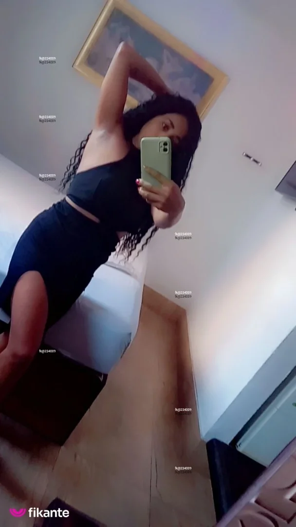 foto de Carinhosa