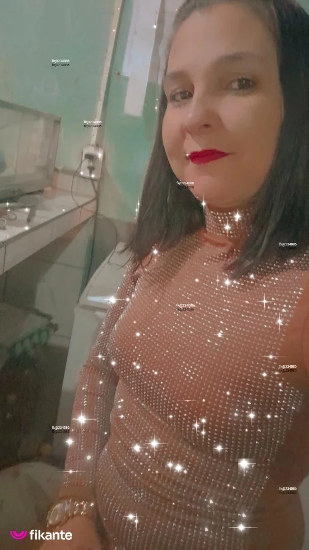 foto de Cristiane
