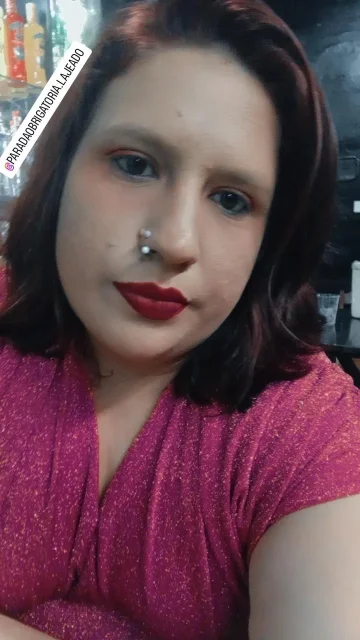 Foto profissional de Lara
