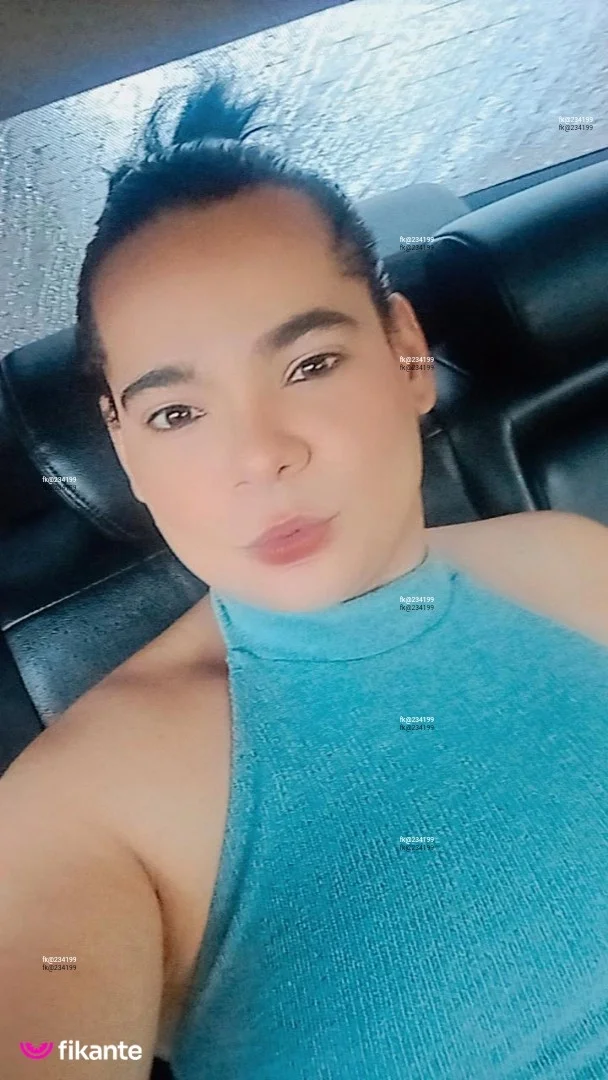 foto de Andréa