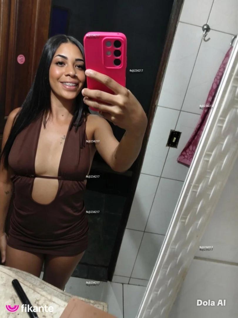 foto de Polyana