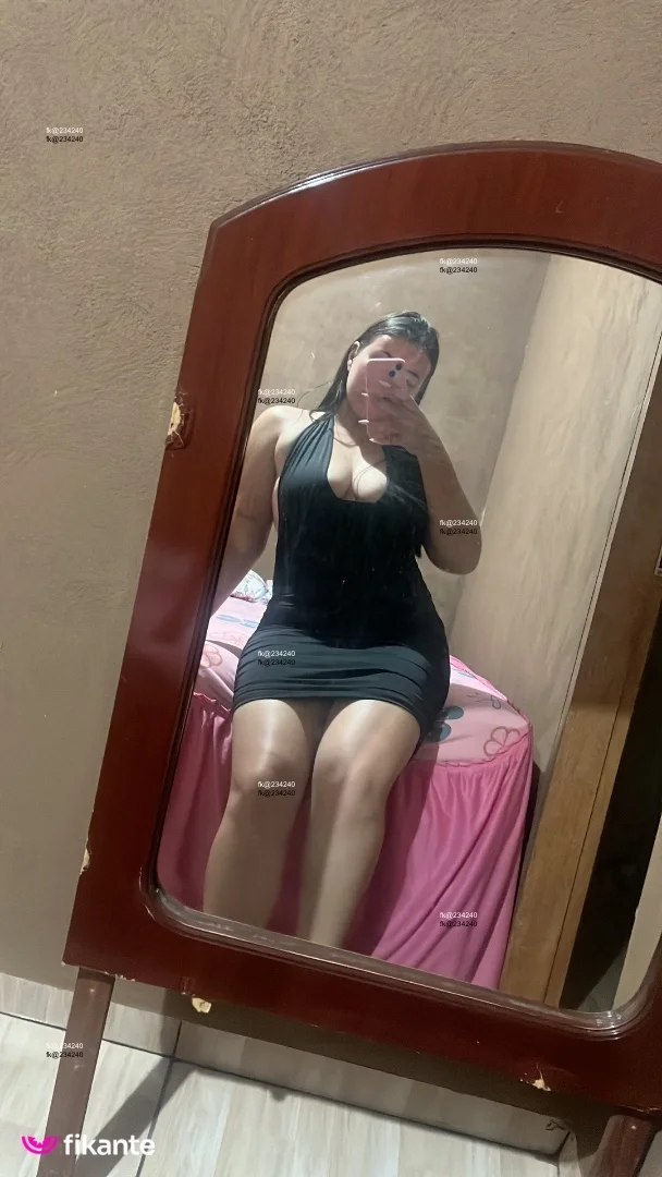 foto de Luana Gouveia