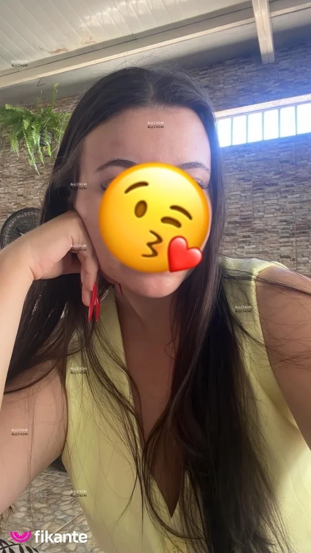 foto de Luana Gouveia