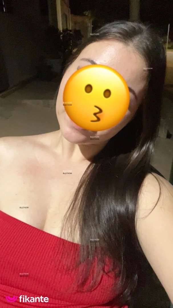 foto de Luana Gouveia
