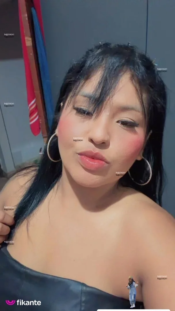 foto de Japa Fernanda
