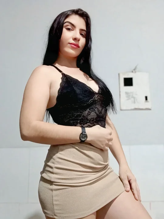 Foto profissional de Karol