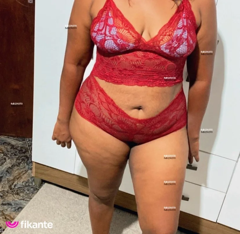 foto de Gabriela