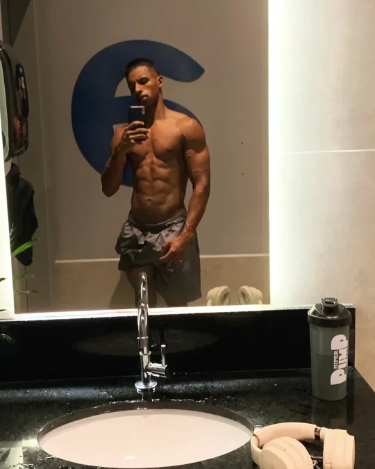 Foto profissional de Da Cruz