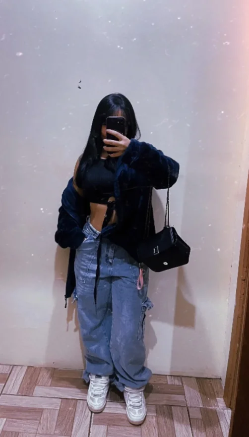 Foto profissional de Larissa